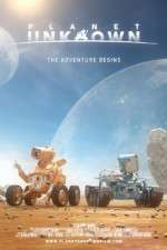 Watch Planet Unknown Movie4k