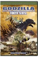Watch Gojira tai Mosura tai Mekagojira Tôkyô SOS Movie4k