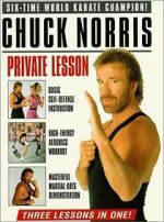 Watch Chuck Norris: Private Lesson Movie4k