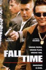 Watch Fall Time Movie4k