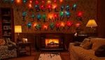 Watch Stranger Things: Fireplace Movie4k