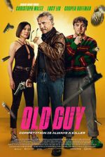 Watch Old Guy Movie4k