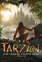 Watch Tarzan Movie4k