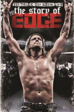 Watch WWE: You Think You Know Me - The Story of Edge Movie4k