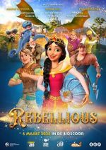 Watch Rebellious Movie4k