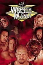 Watch WWE WrestleMania XV Movie4k