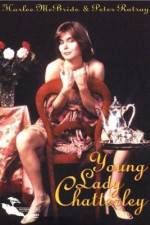 Watch Young Lady Chatterley Movie4k