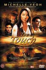Watch The Touch Movie4k
