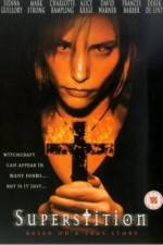 Watch Superstition Movie4k