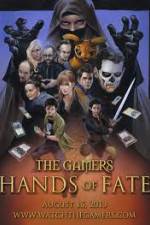 Watch The Gamers Hands of Fate Movie4k