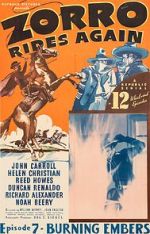 Watch Zorro Rides Again Movie4k