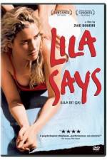 Watch Lila dit ça Movie4k