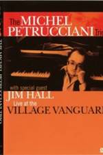 Watch The Michel Petrucciani Trio Live at the Village Vanguard Movie4k