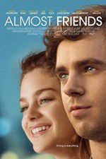 Watch Almost Friends Movie4k