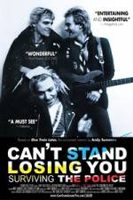 Watch Can't Stand Losing You Movie4k