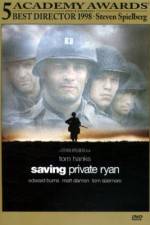 Watch Saving Private Ryan Movie4k