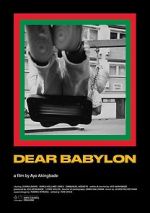 Watch Dear Babylon (Short 2019) Movie4k