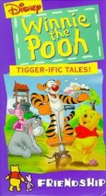 Watch Winnie the Pooh Friendship: Tigger-ific Tales Movie4k