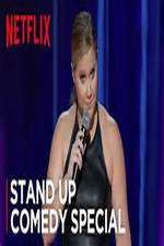 Watch Amy Schumer: The Leather Special Movie4k
