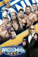 Watch WWE WrestleMania XXVII Movie4k