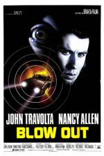 Watch Blow Out Movie4k