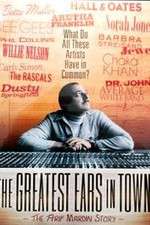 Watch The Greatest Ears in Town The Arif Mardin Story Movie4k