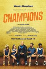 Watch Champions Movie4k