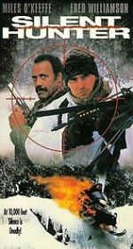 Watch Silent Hunter Movie4k