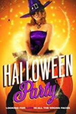 Watch Halloween Party Movie4k