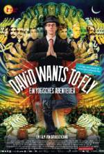 Watch David Wants to Fly Movie4k