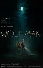 Watch Wolf Man Movie4k