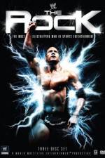 Watch The Rock The Most Electrifying Man in Sports Entertainment Movie4k