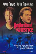 Watch The Brotherhood of Justice Movie4k