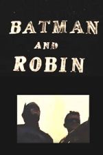Watch Batman and Robin Movie4k
