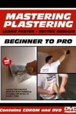 Watch Mastering Plastering - How to Plaster Course Movie4k