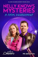 Watch Nelly Knows Mysteries: A Fatal Engagement Movie4k