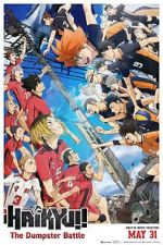 Watch Haikyuu!! The Dumpster Battle Movie4k