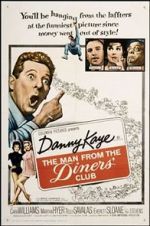 Watch The Man from the Diners' Club Movie4k