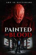 Watch Painted in Blood Movie4k