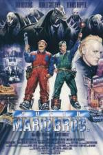 Watch Super Mario Bros. Movie4k