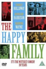 Watch The Happy Family Movie4k