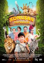 Watch Konusan Hayvanlar Movie4k
