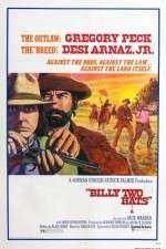 Watch Billy Two Hats Movie4k