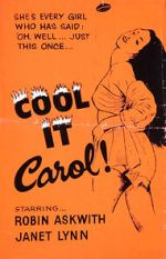 Watch Cool It, Carol! Movie4k