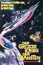 Watch The War in Space Movie4k