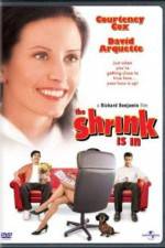 Watch The Shrink Is In Movie4k