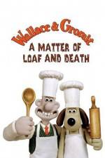 Watch Wallace and Gromit in 'A Matter of Loaf and Death' Movie4k