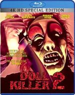 Watch Doll Killer 2 Movie4k