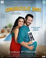 Watch Congratulations Movie4k