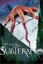 Watch Subterano Movie4k